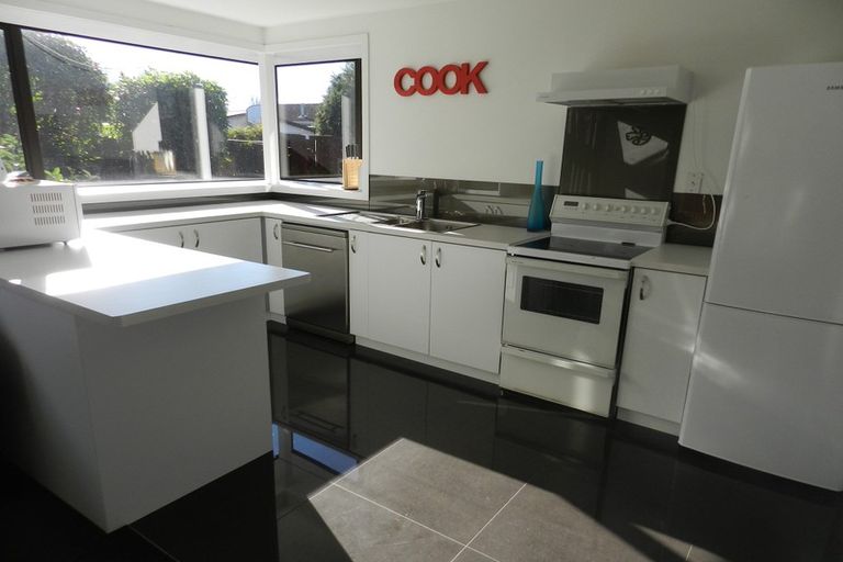 Photo of property in 1/4b Wichita Place, Burwood, Christchurch, 8083