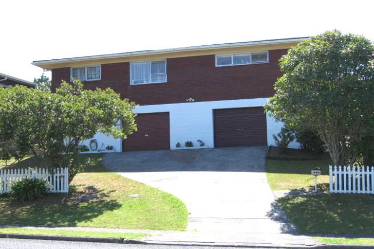 Photo of property in 195 Glamorgan Drive, Torbay, Auckland, 0630