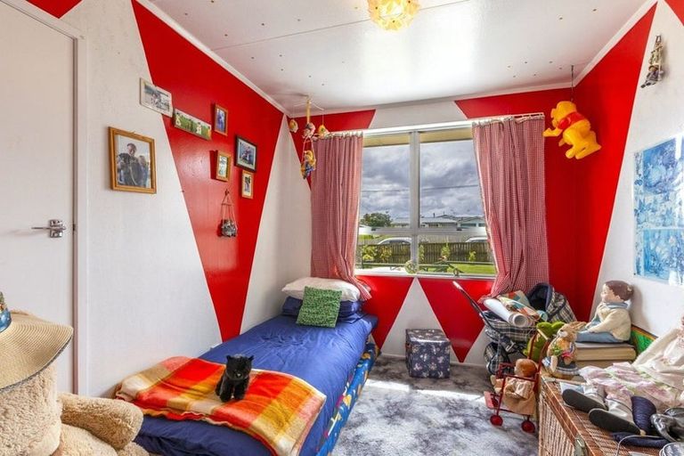 Photo of property in 3 Eden Terrace, Waipukurau, 4200