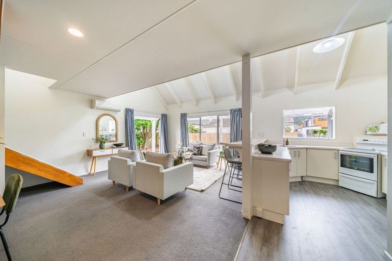 Photo of property in 40 Nelson Street, Petone, Lower Hutt, 5012