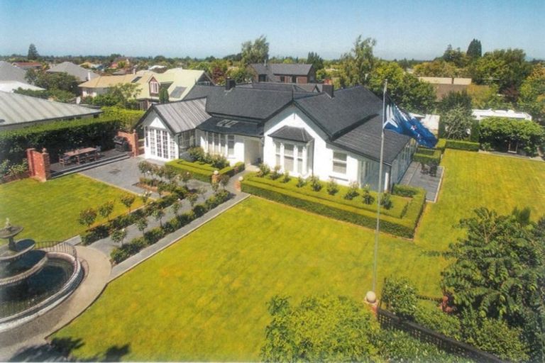 Photo of property in 148 King Street, Rangiora, 7400