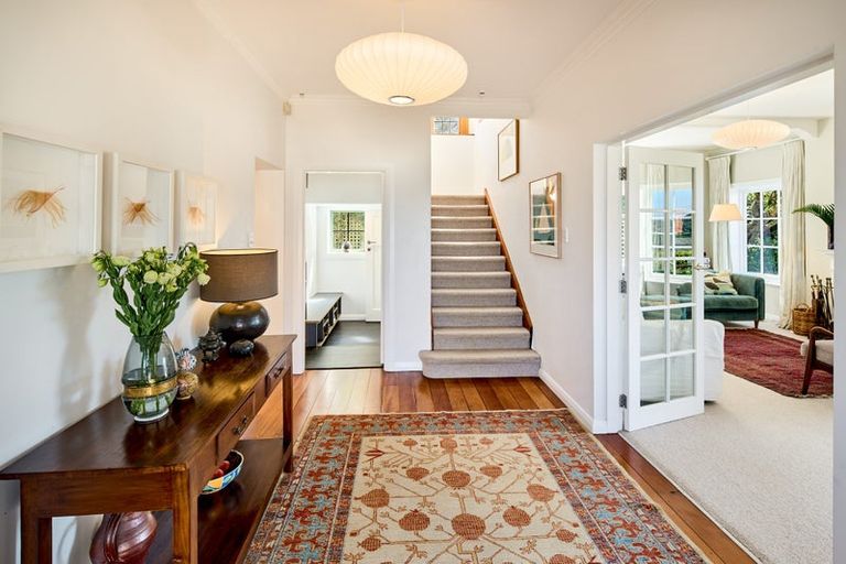 Photo of property in 29 Wade Street, Wadestown, Wellington, 6012