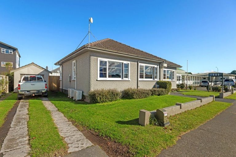 Photo of property in 444 Palmerston Road, Gisborne, 4010