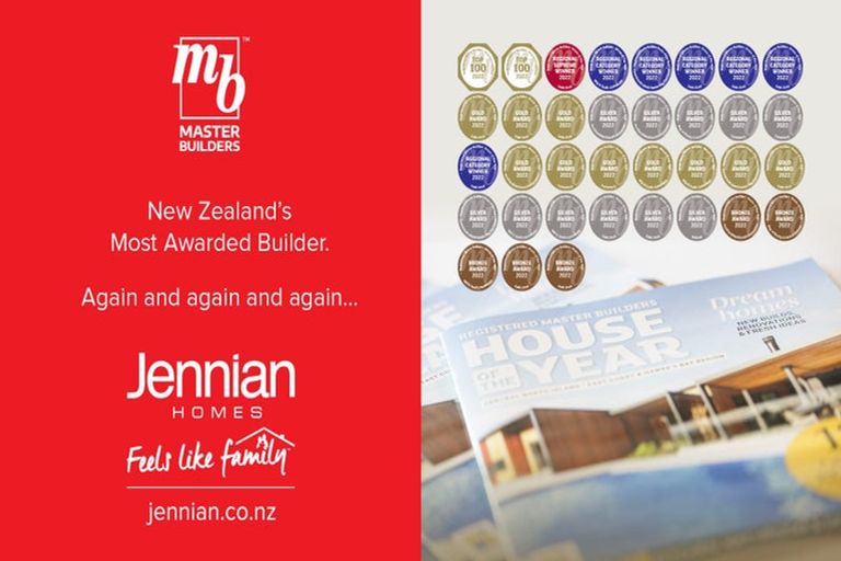 Photo of property in 32 Arohaina Avenue, Karaka, Papakura, 2124