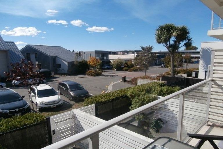 Photo of property in 8/180 Peterborough Street, Christchurch Central, Christchurch, 8013