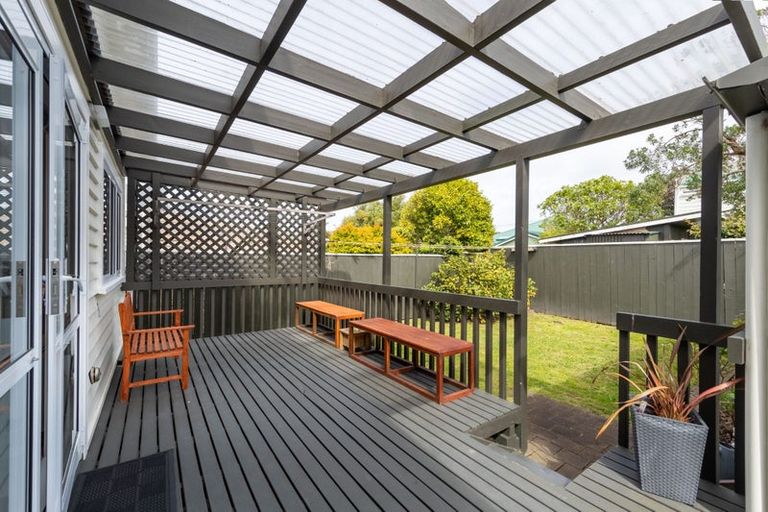 Photo of property in 21 Collins Street, Petone, Lower Hutt, 5012