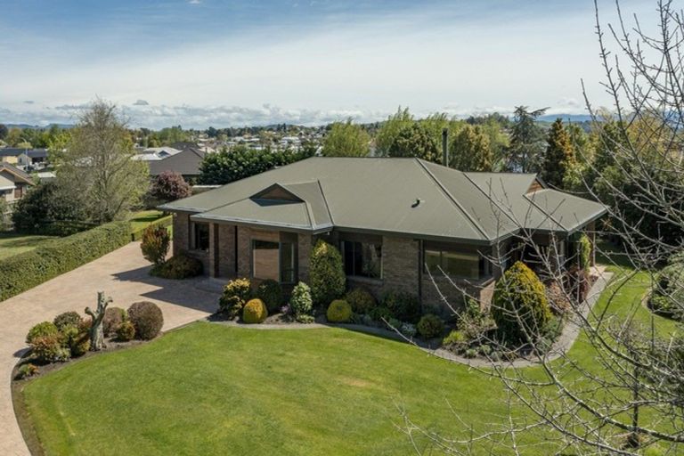 Photo of property in 80 Mount Herbert Road, Waipukurau, 4200