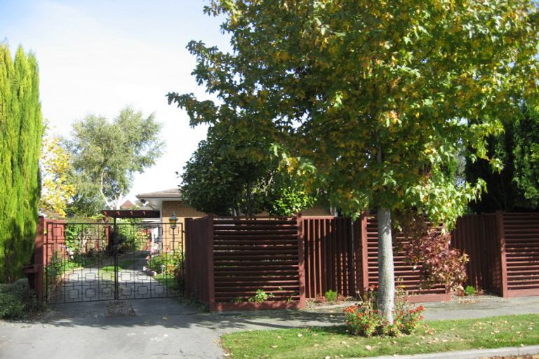 Photo of property in 21 Glenside Avenue, Ilam, Christchurch, 8041