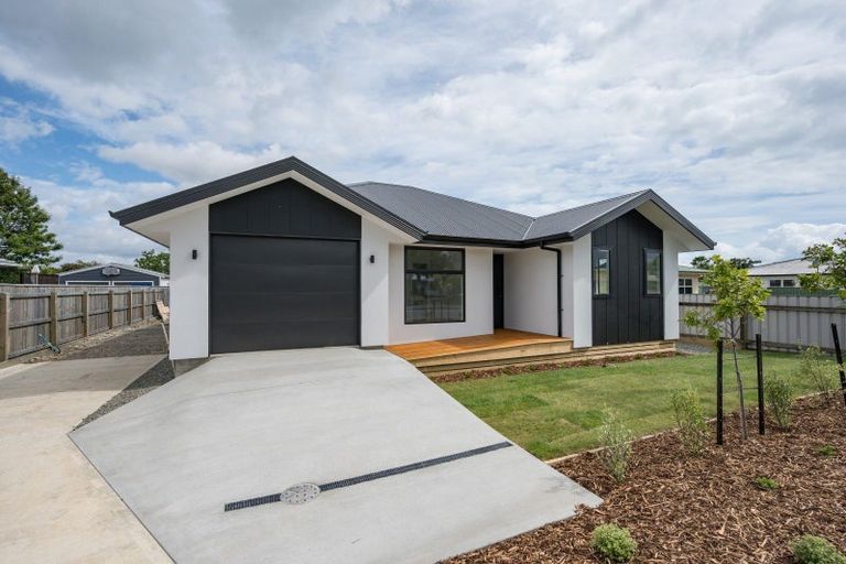 Photo of property in 15a Lowry Street, Richmond, 7020