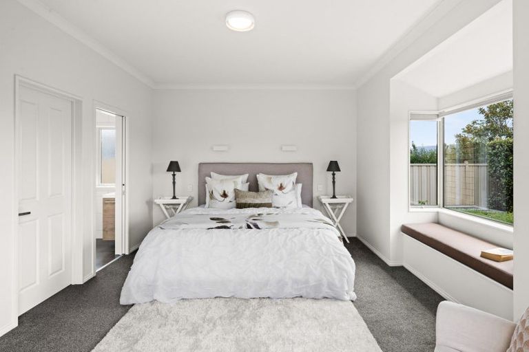 Photo of property in 6 Scott Place, Havelock North, 4130