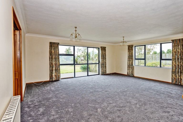 Photo of property in 24 Woodlands-morton Mains Road, Woodlands, Invercargill, 9871