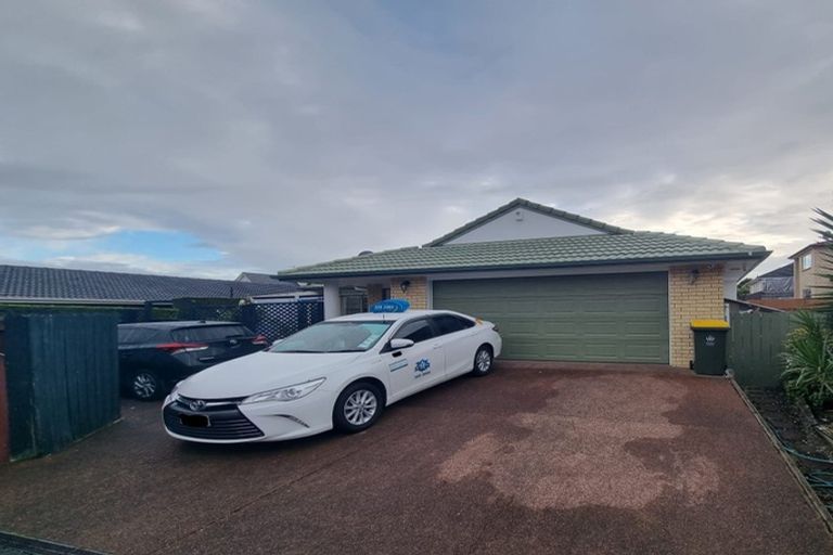 Photo of property in 10a Dryden Avenue, Papatoetoe, Auckland, 2025