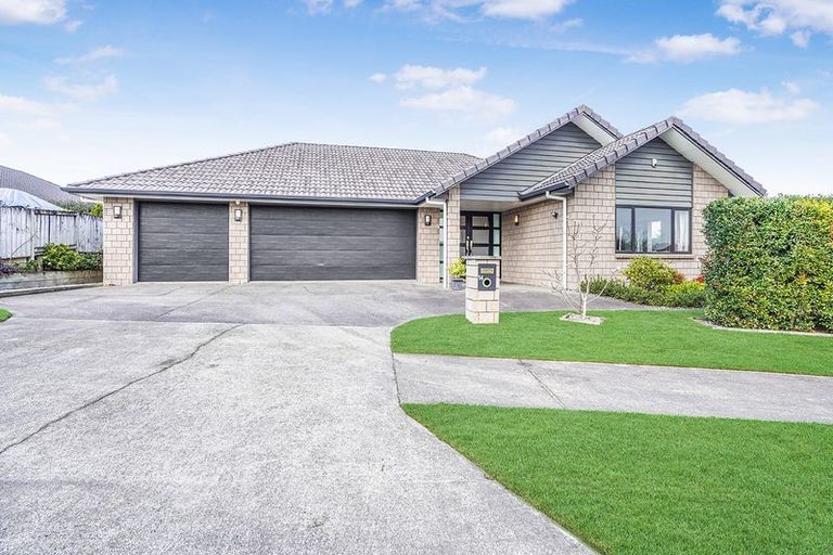 Photo of property in 14 Ashwick Terrace, Huntington, Hamilton, 3210