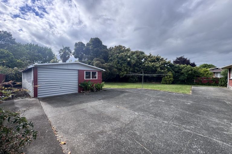 Photo of property in 3 Kennedy Avenue, Feilding, 4702