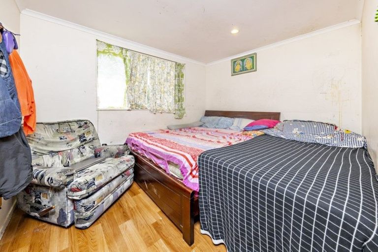 Photo of property in 153 Naylors Drive, Mangere, Auckland, 2022
