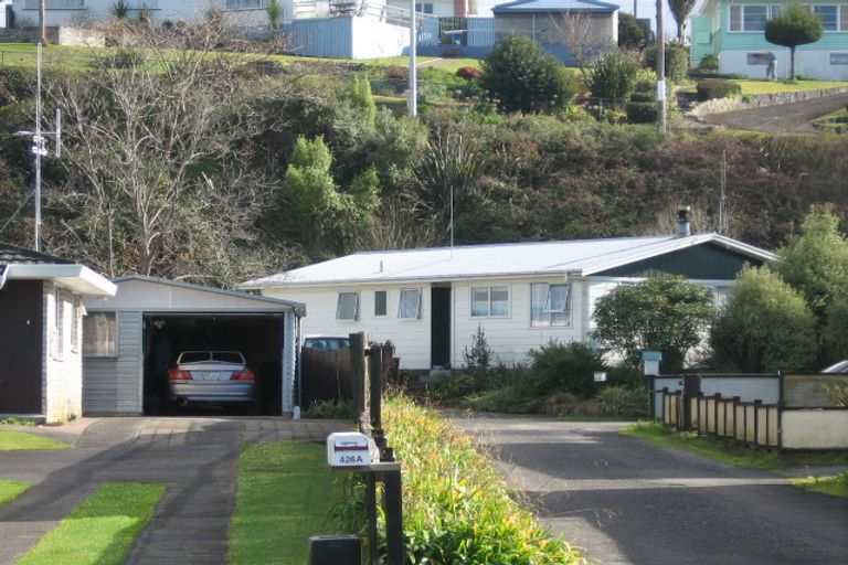 Photo of property in 426a Kahikatea Drive, Dinsdale, Hamilton, 3204