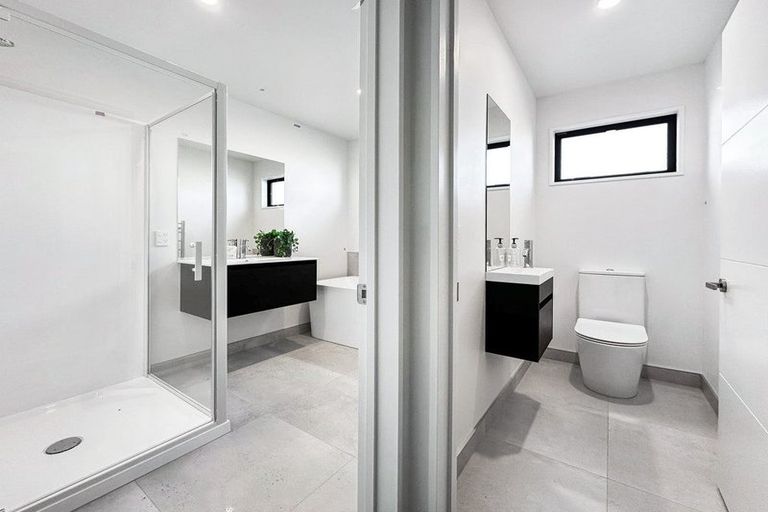 Photo of property in 545 East Maddisons Road, Rolleston, 7614