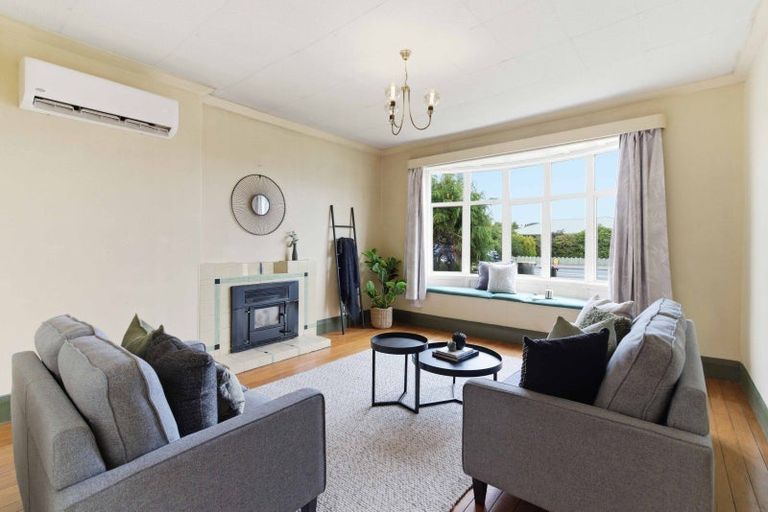 Photo of property in 349 Tay Street, Turnbull Thomson Park, Invercargill, 9810