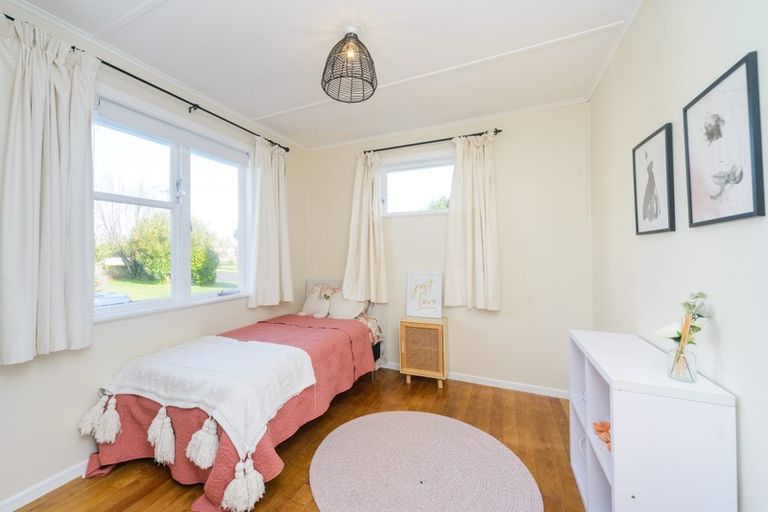 Photo of property in 57 Kettle Avenue, Awapuni, Palmerston North, 4412