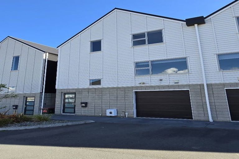 Photo of property in 19/109u Westchester Drive, Churton Park, Wellington, 6037