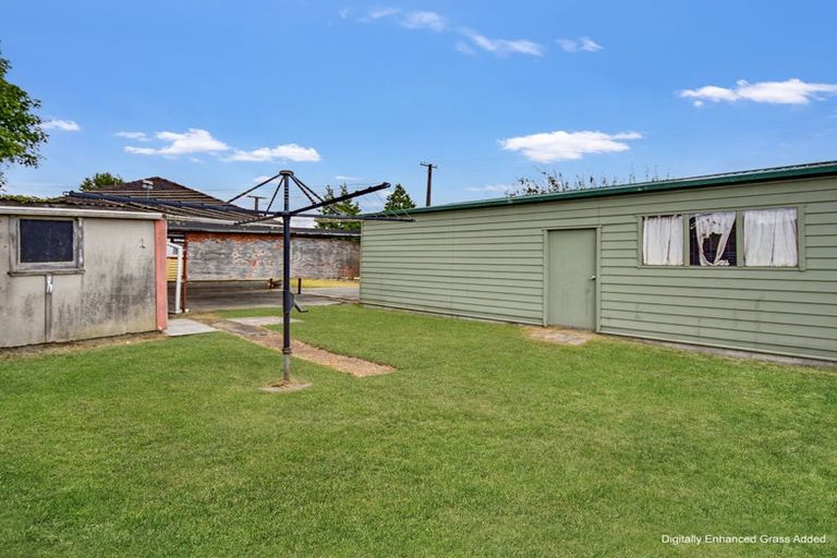 Photo of property in 18 Higgins Road, Frankton, Hamilton, 3204