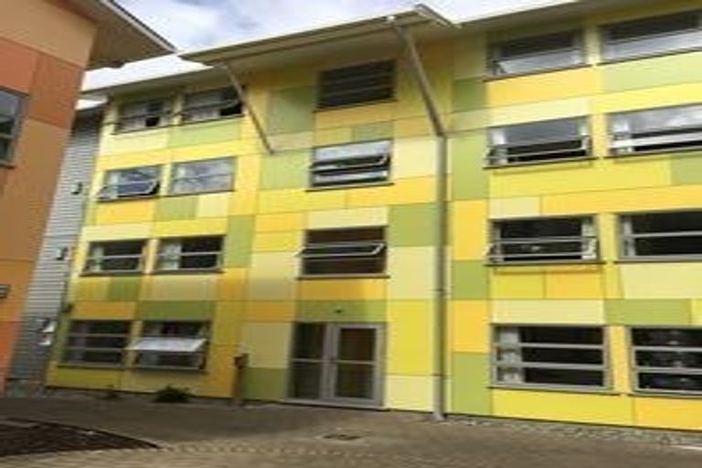 Photo of property in Drummond Street Flats, 21/19u Drummond Street, Mount Cook, Wellington, 6021