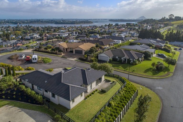 Photo of property in 1 Matariki View, Welcome Bay, Tauranga, 3112
