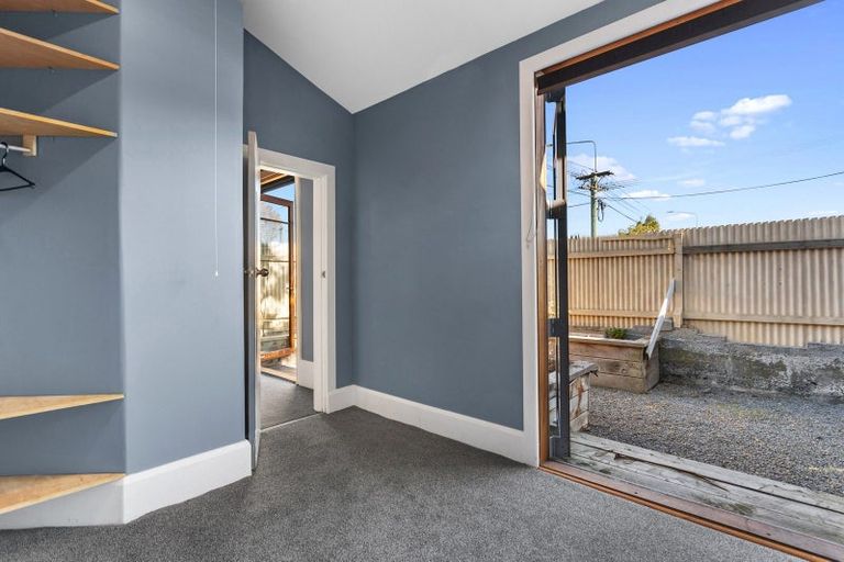 Photo of property in 473 Tuam Street, Phillipstown, Christchurch, 8011