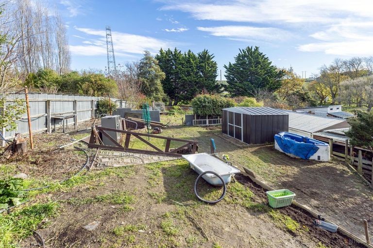 Photo of property in 70 Old North Road, Marchwiel, Timaru, 7910