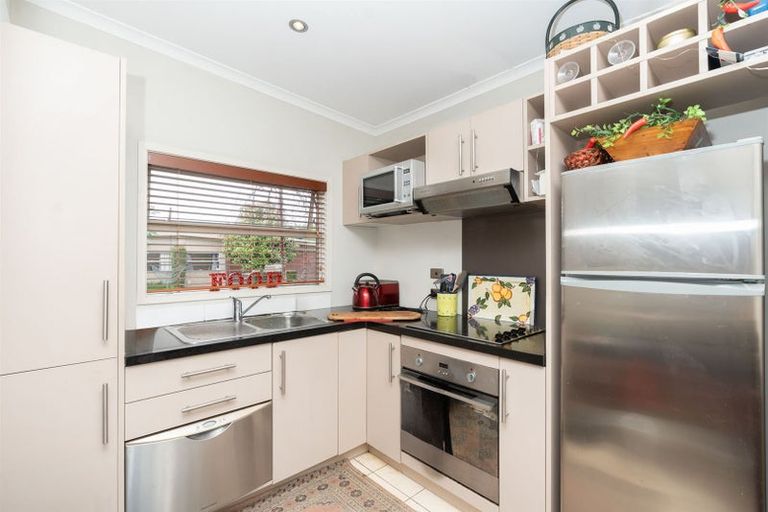 Photo of property in 31/46u Peachgrove Road, Hamilton East, Hamilton, 3216
