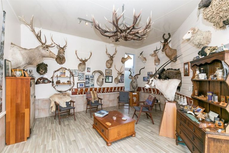 Photo of property in 49 Awakino Road, Te Kuiti, 3910