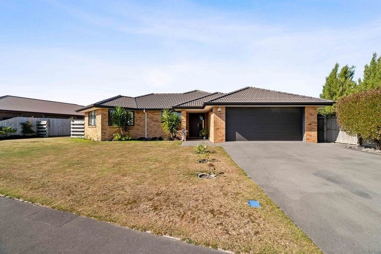 Photo of property in 20 Fairfield Way, Rolleston, 7614