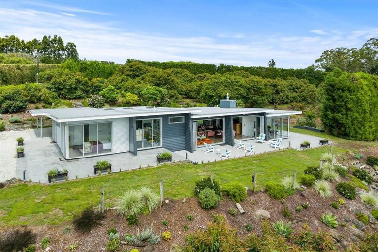 Photo of property in 485 Mangakahia Road, Maungatapere, Whangarei, 0179