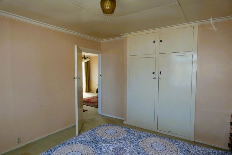 Photo of property in 47 Domett Street, Westport, 7825