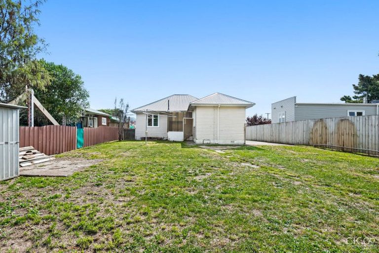 Photo of property in 63 Miro Street, Trentham, Upper Hutt, 5018