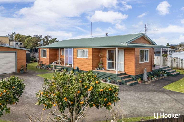 Photo of property in 12 Carrick Robertson Place, Waihi, 3610