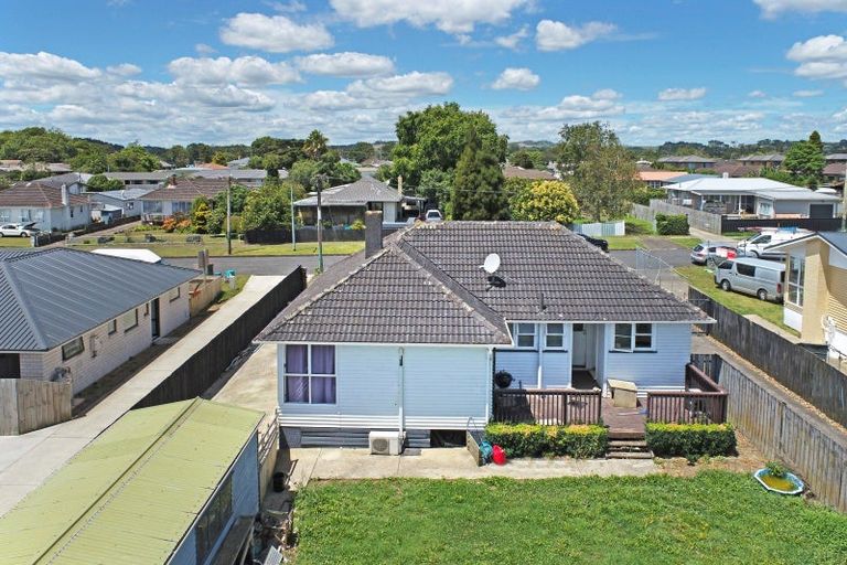 Photo of property in 4 Edinburgh Street, Tuakau, 2121