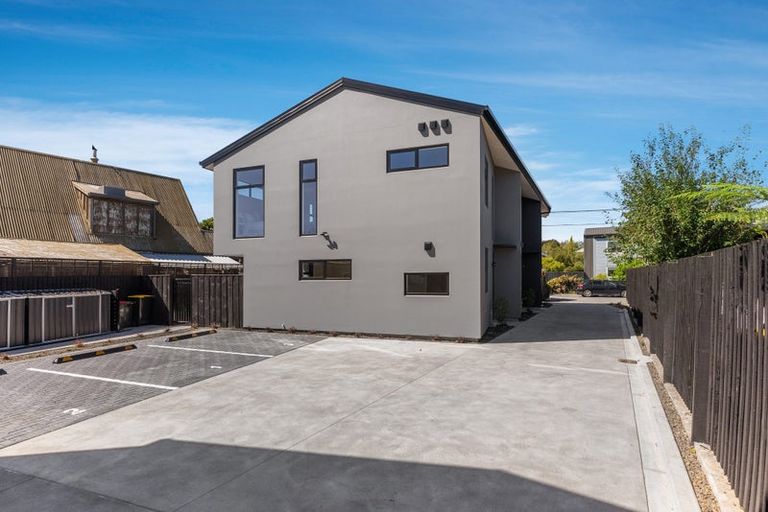 Photo of property in 2/15 Feilding Street, Addington, Christchurch, 8024