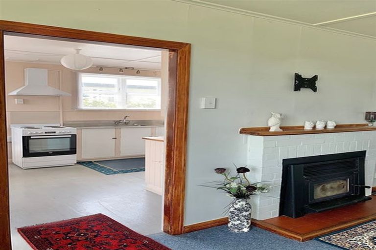 Photo of property in 71 Racecourse Road, Waipukurau, 4200