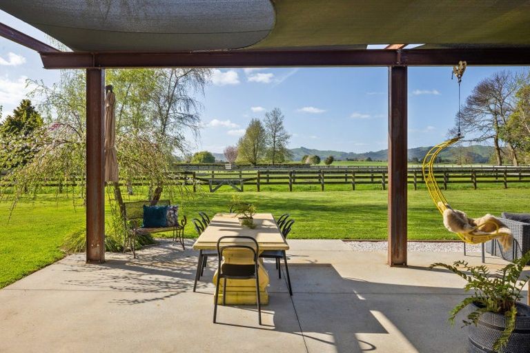 Photo of property in 365 Maungatautari Road, Cambridge, 3494