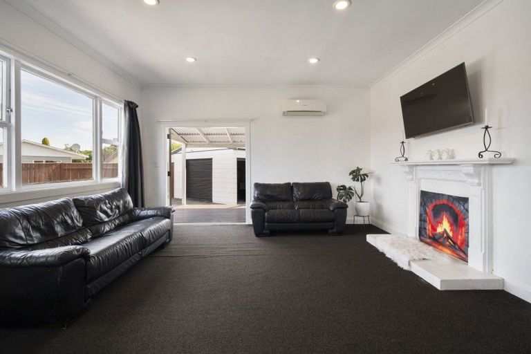 Photo of property in 21a Lytton Street, Feilding, 4702