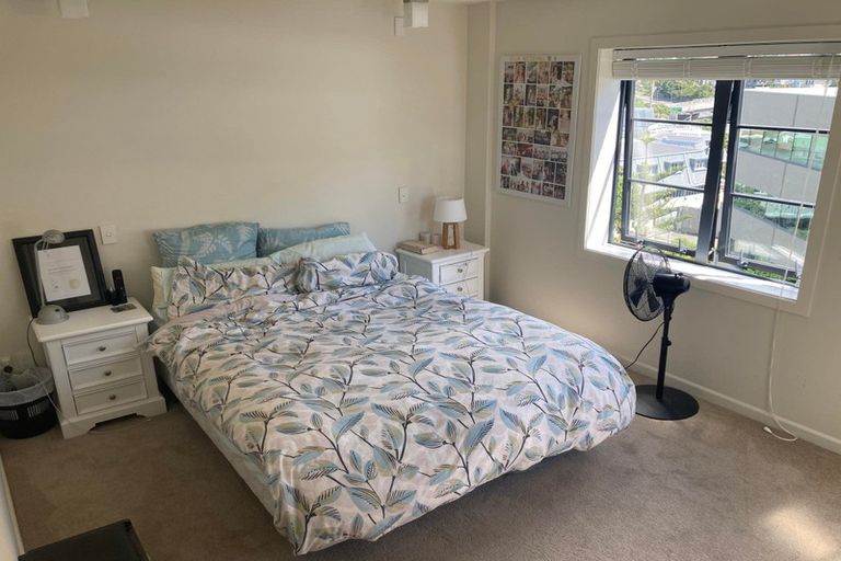 Photo of property in Westhaven Apartments, 23/127u Molesworth Street, Thorndon, Wellington, 6011