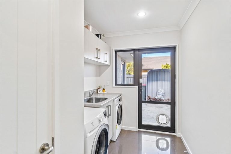 Photo of property in 5 Christie Place, Rolleston, 7614