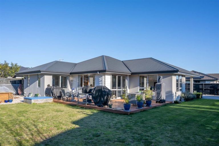 Photo of property in 13 Mary Newton Place, Brightwater, 7022