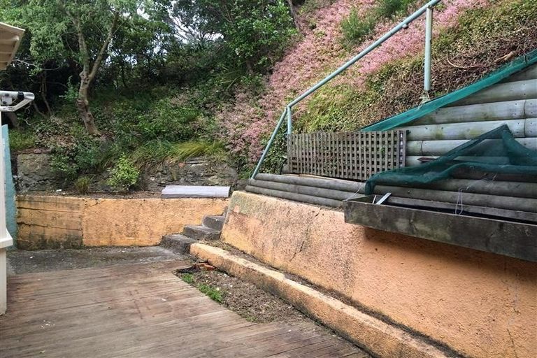 Photo of property in 105 Te Anau Road, Hataitai, Wellington, 6021