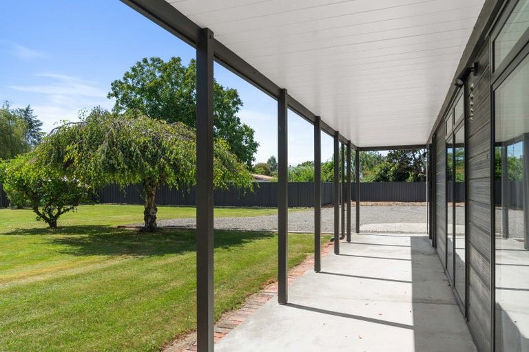 Photo of property in 126a West Street, Greytown, 5712