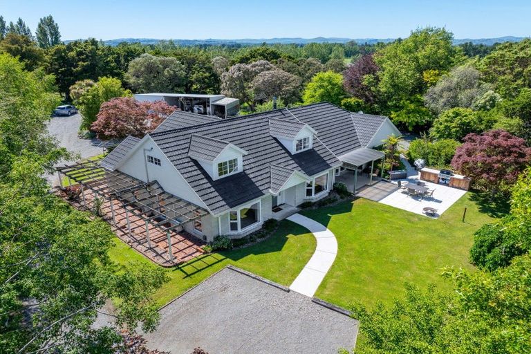 Photo of property in 472 Upper Plain Road, Upper Plain, Masterton, 5888