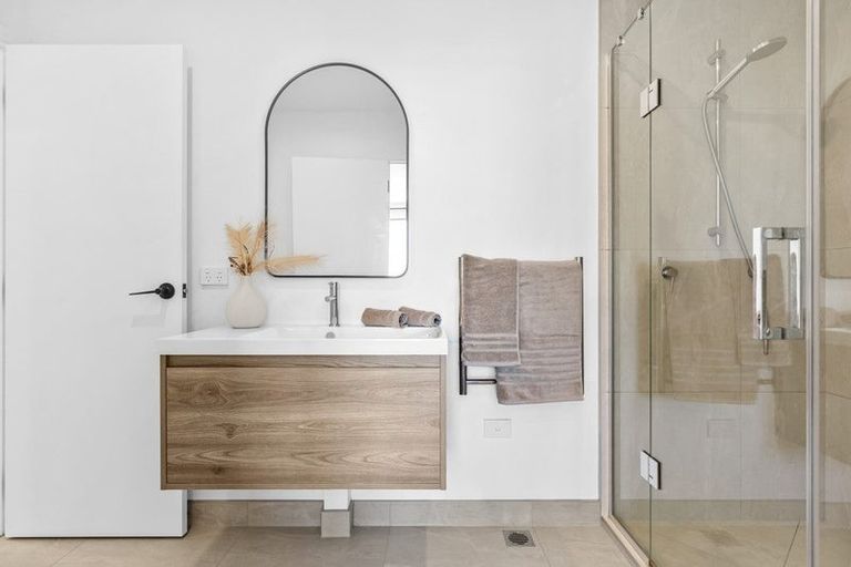 Photo of property in 26c Brennan Avenue, Te Atatu Peninsula, Auckland, 0610