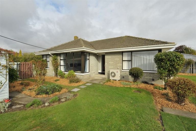 Photo of property in 16 Blakiston Street, Hoon Hay, Christchurch, 8025