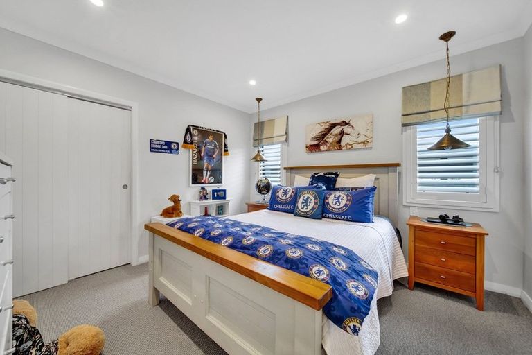 Photo of property in 22a Larlin Drive, Hawera, 4675